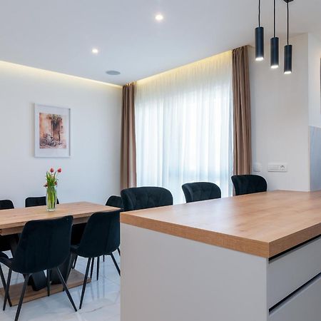 Lazure Serenity Trogir Dış mekan fotoğraf