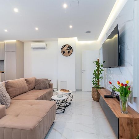 Lazure Serenity Trogir Dış mekan fotoğraf