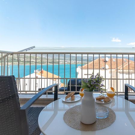Lazure Serenity Trogir Dış mekan fotoğraf