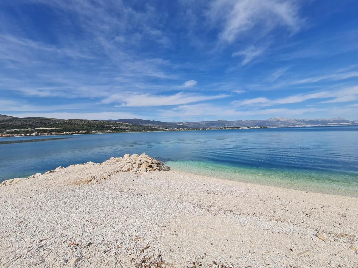 Lazure Serenity Trogir Dış mekan fotoğraf