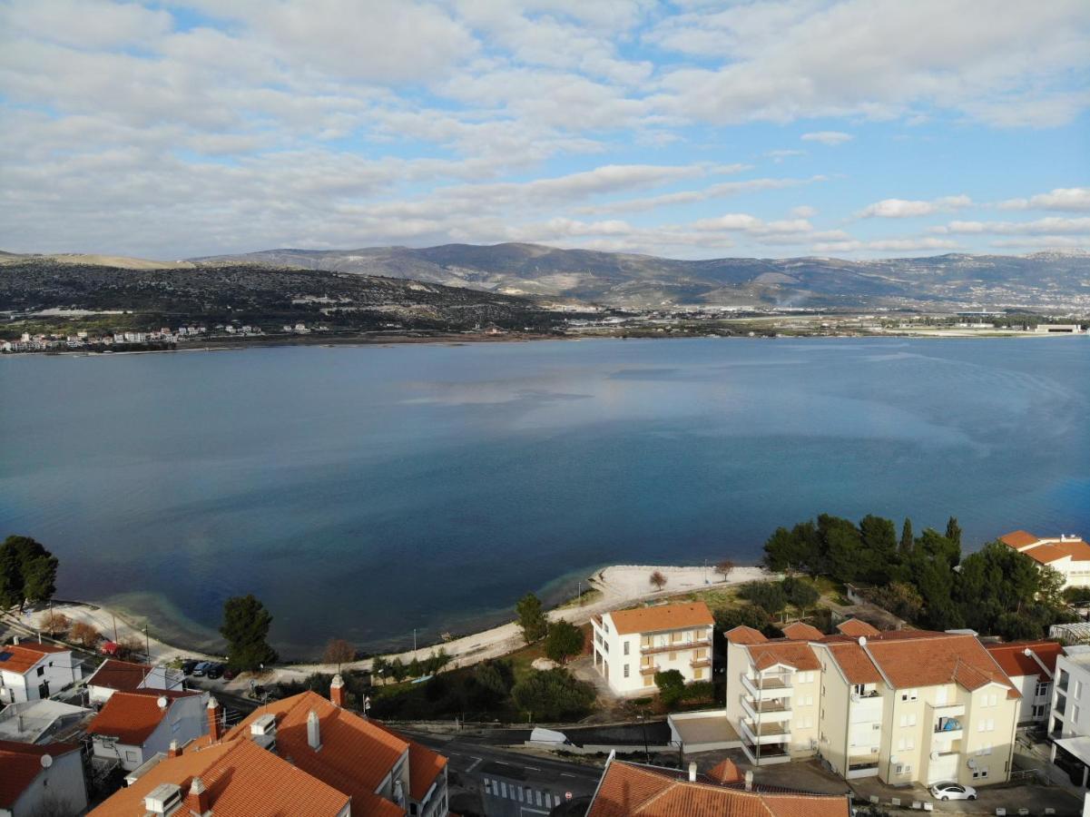 Lazure Serenity Trogir Dış mekan fotoğraf