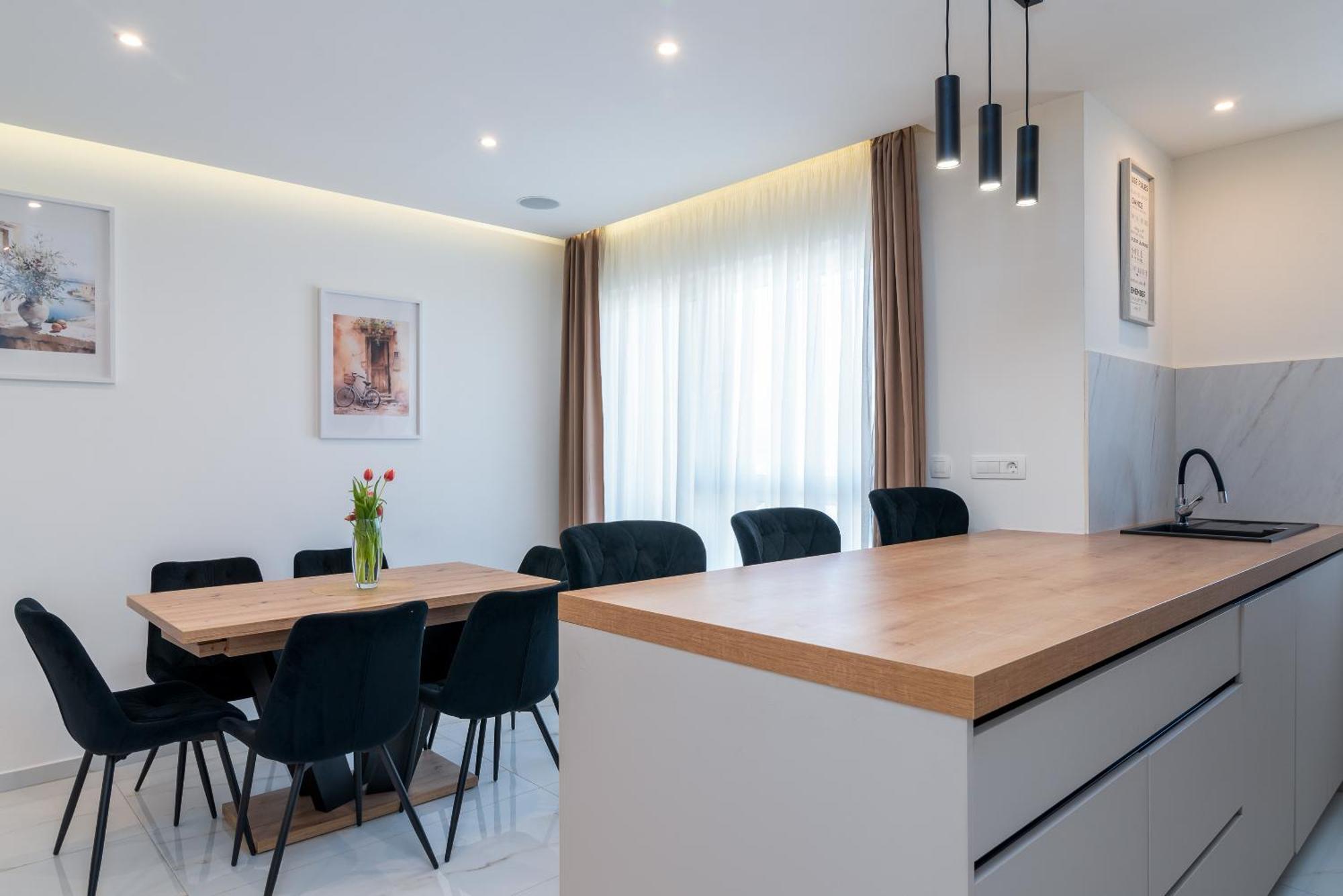 Lazure Serenity Trogir Dış mekan fotoğraf