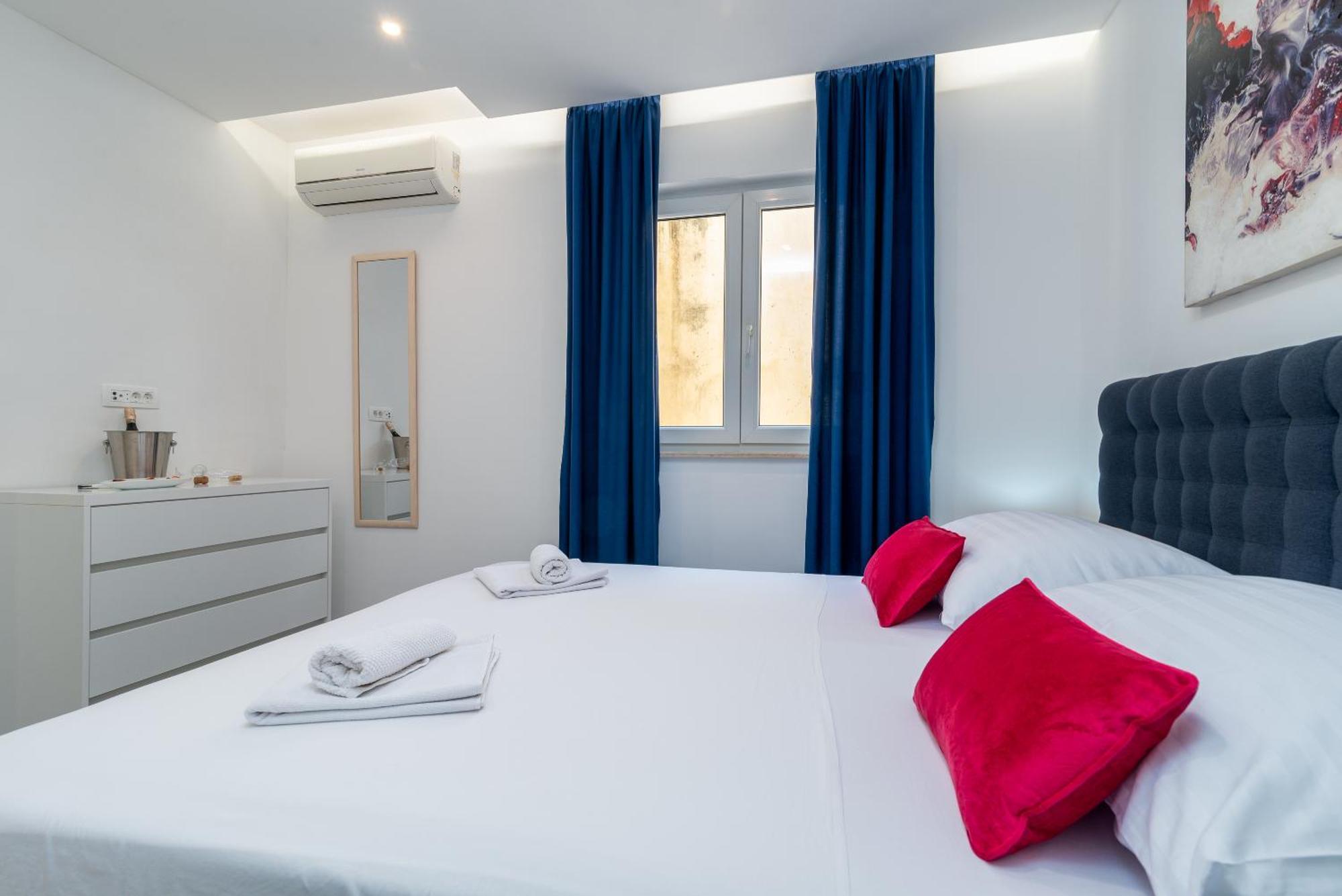 Lazure Serenity Trogir Dış mekan fotoğraf
