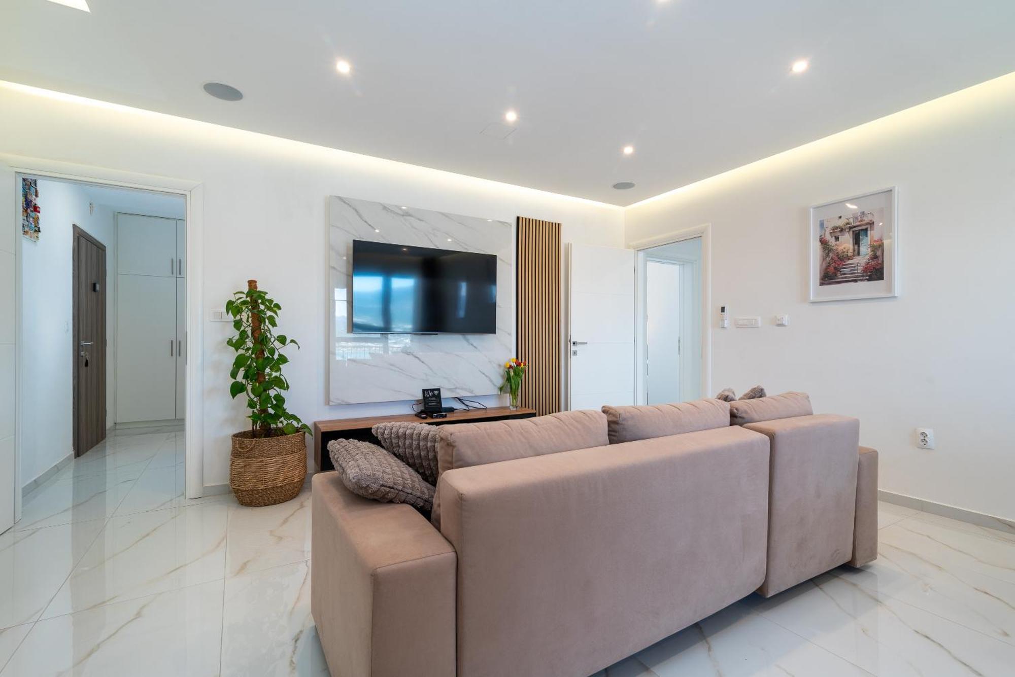 Lazure Serenity Trogir Dış mekan fotoğraf