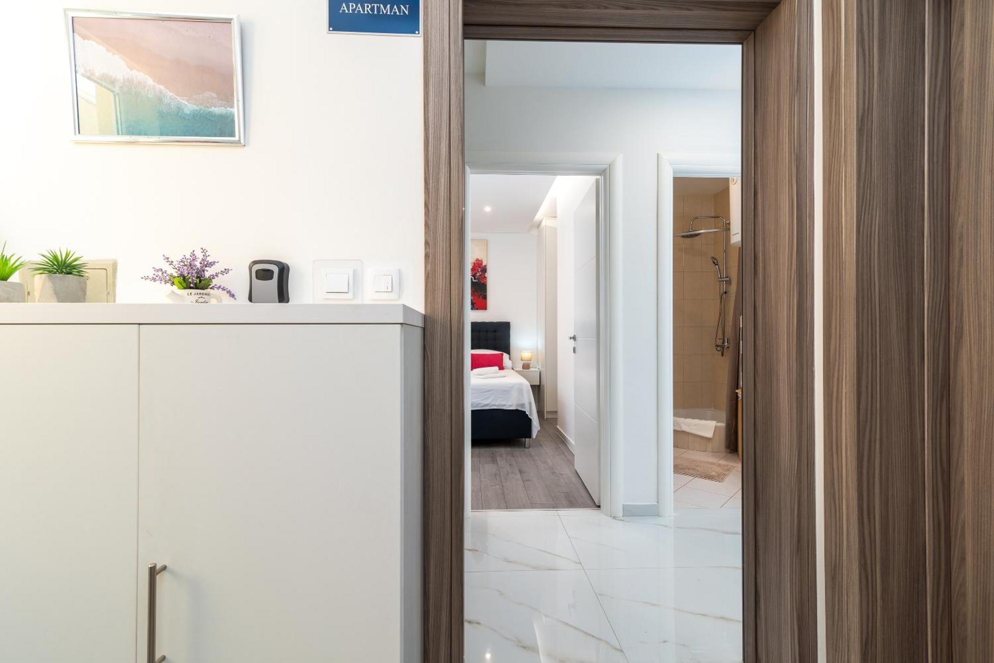 Lazure Serenity Trogir Dış mekan fotoğraf