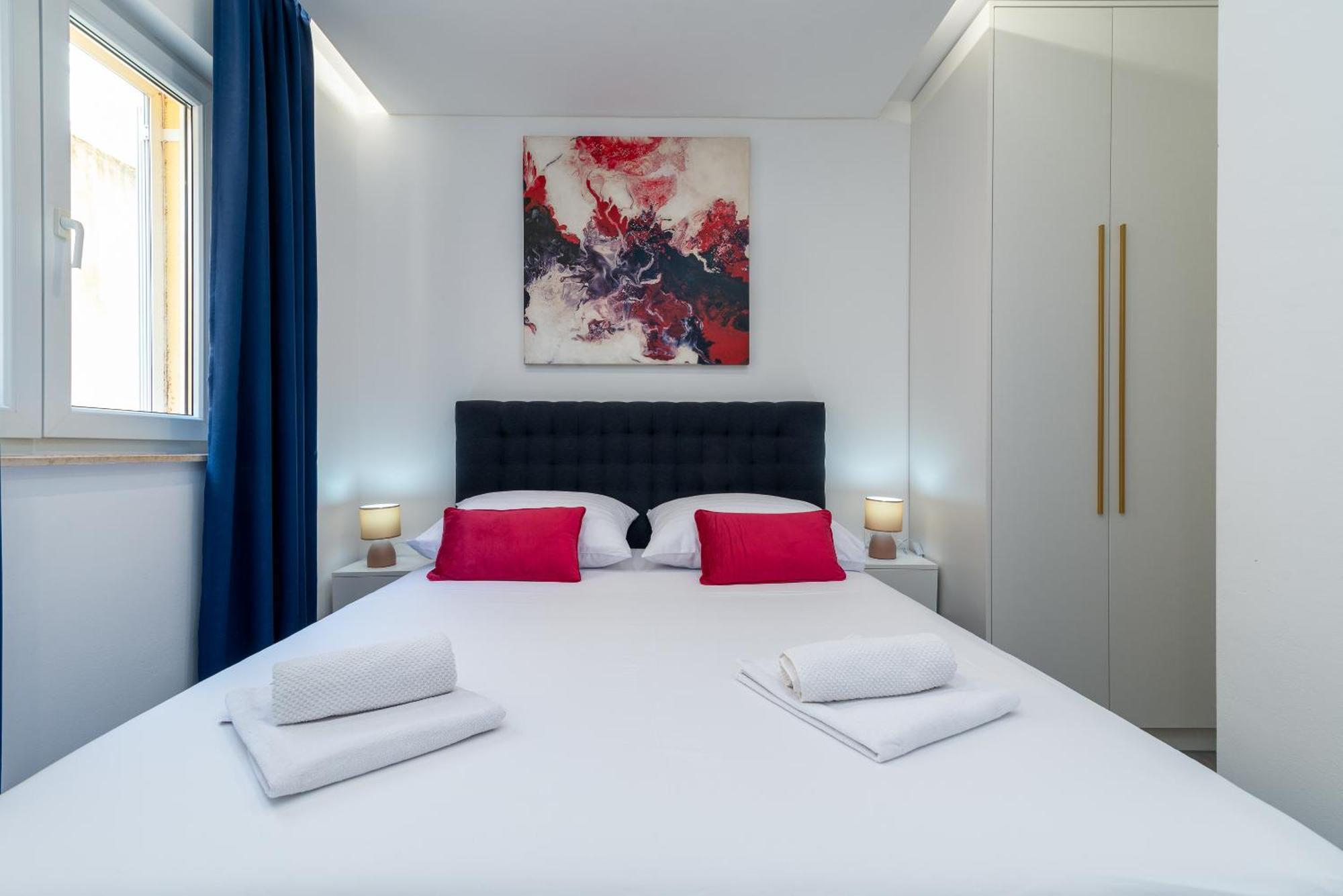 Lazure Serenity Trogir Dış mekan fotoğraf