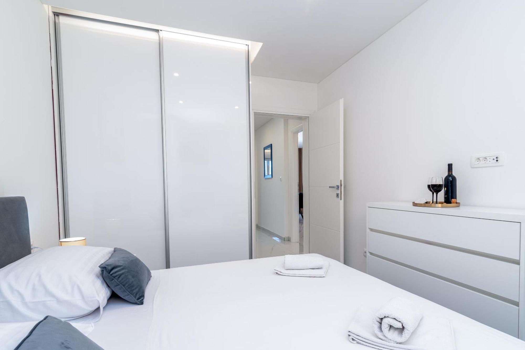 Lazure Serenity Trogir Dış mekan fotoğraf