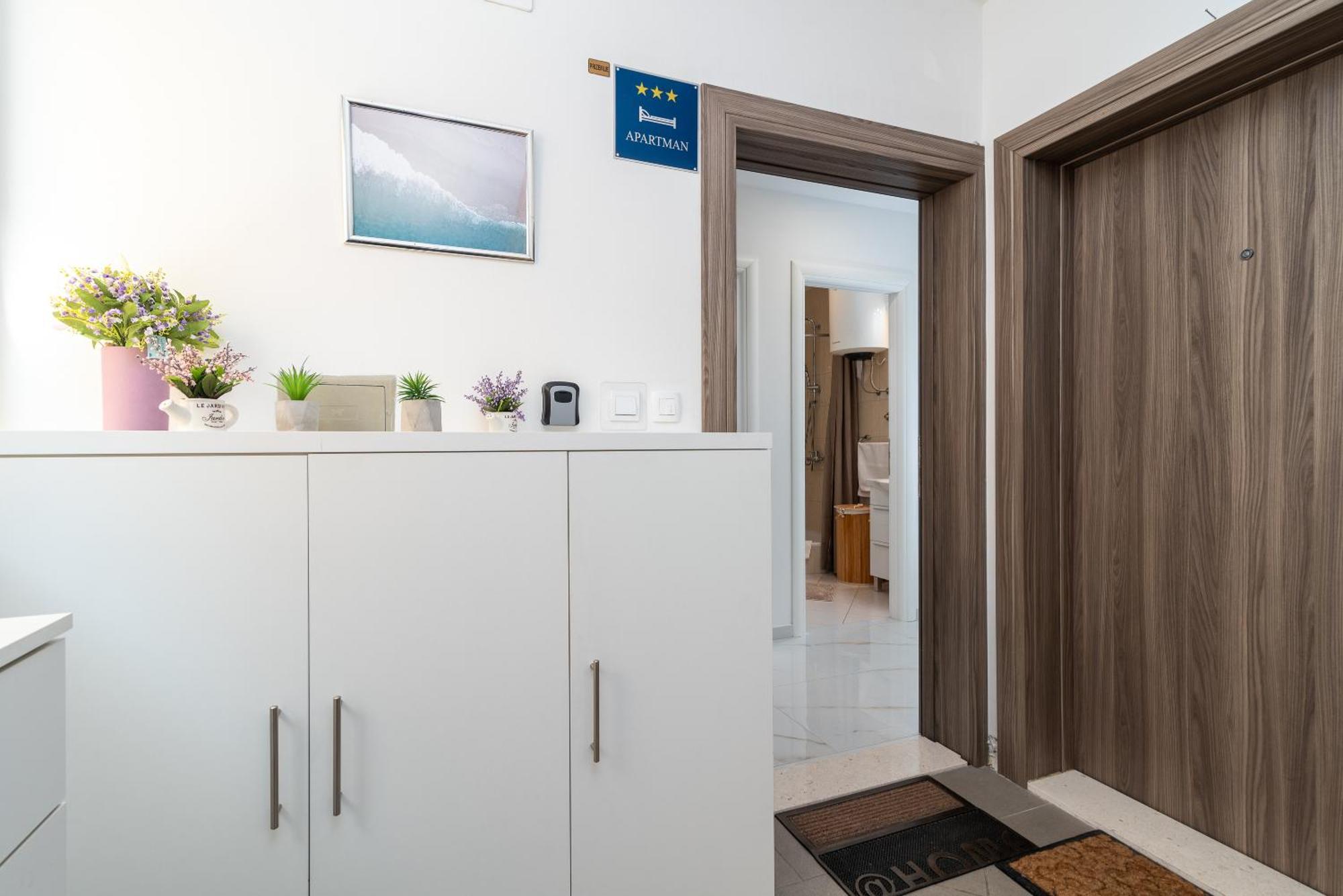 Lazure Serenity Trogir Dış mekan fotoğraf