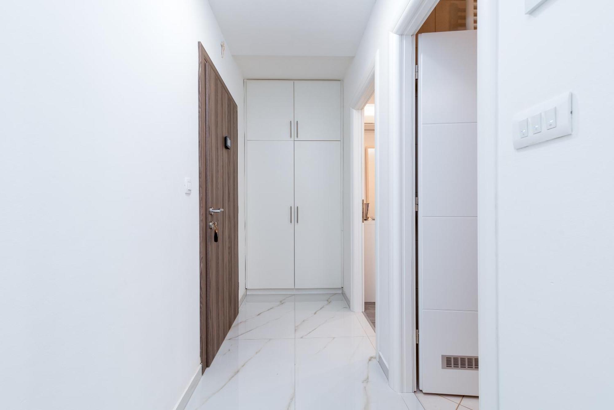 Lazure Serenity Trogir Dış mekan fotoğraf