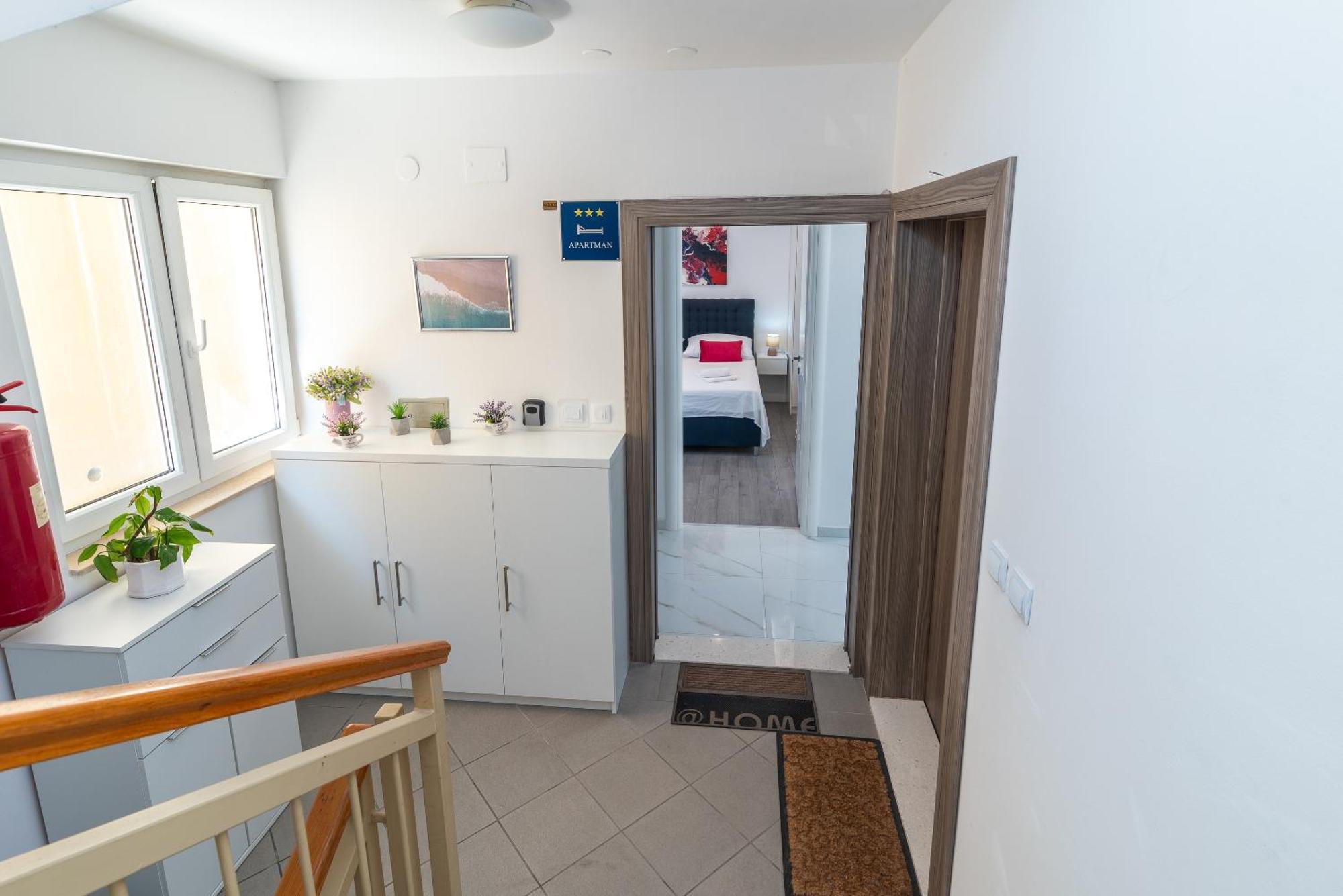 Lazure Serenity Trogir Dış mekan fotoğraf