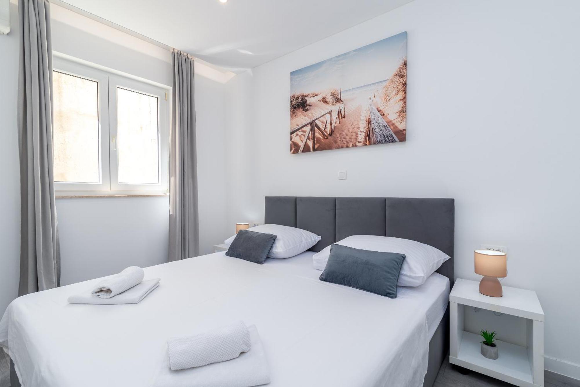 Lazure Serenity Trogir Dış mekan fotoğraf