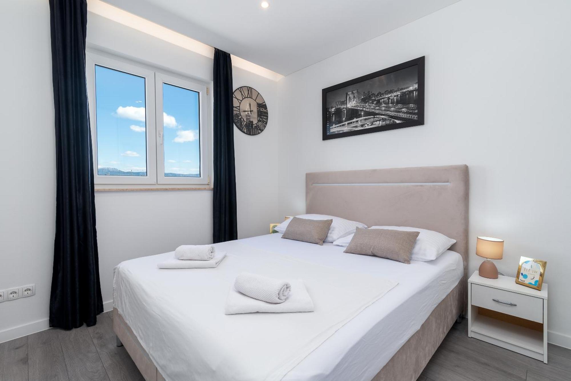Lazure Serenity Trogir Dış mekan fotoğraf