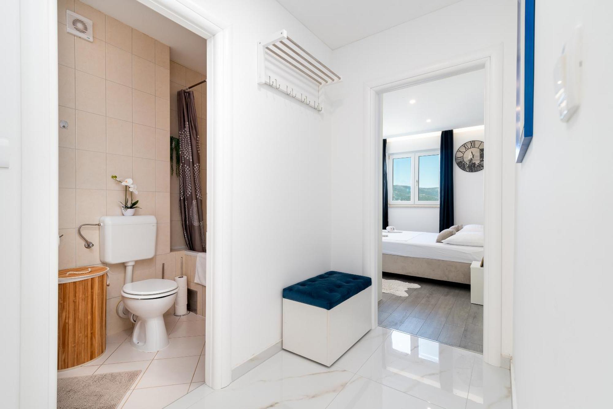 Lazure Serenity Trogir Dış mekan fotoğraf