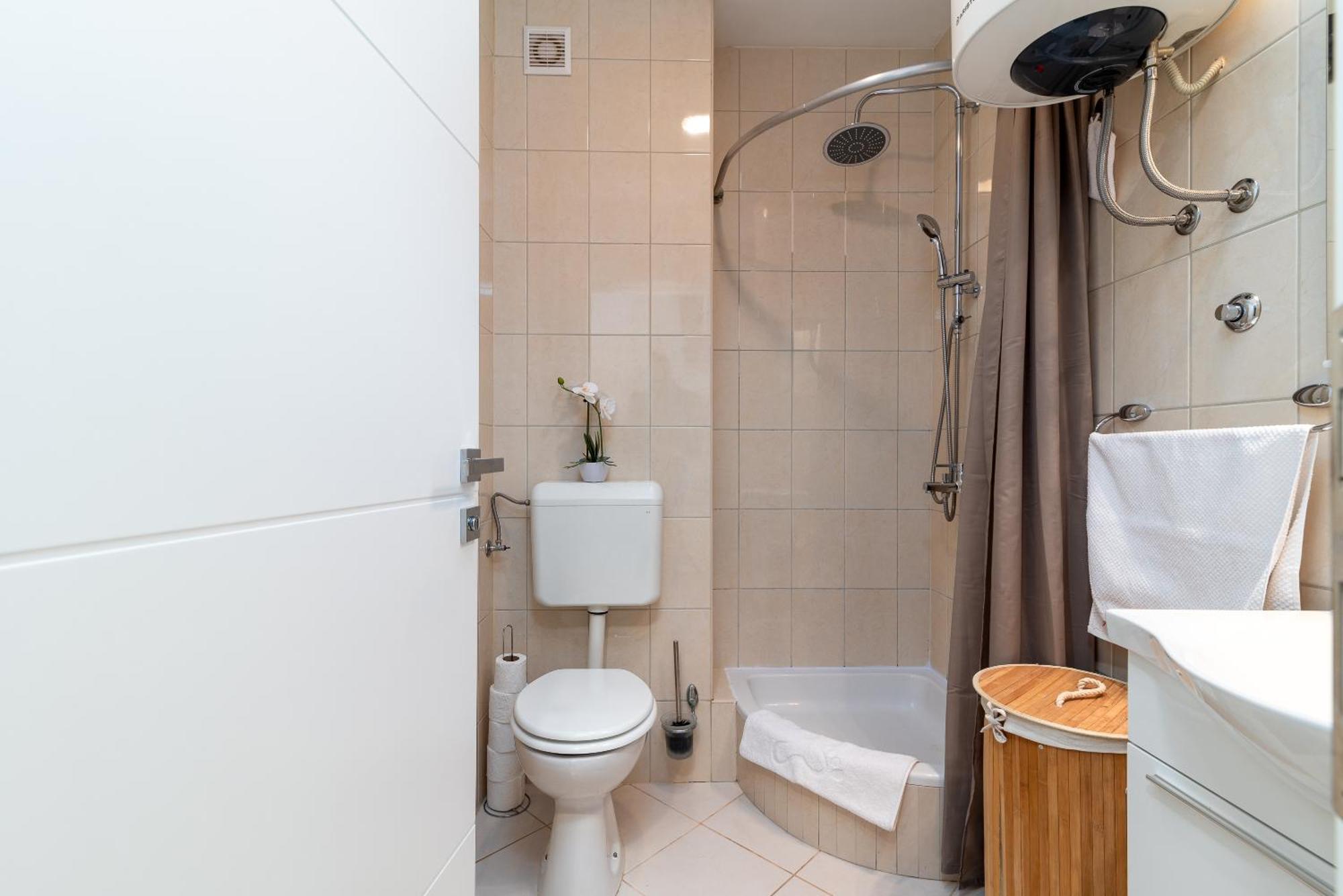 Lazure Serenity Trogir Dış mekan fotoğraf