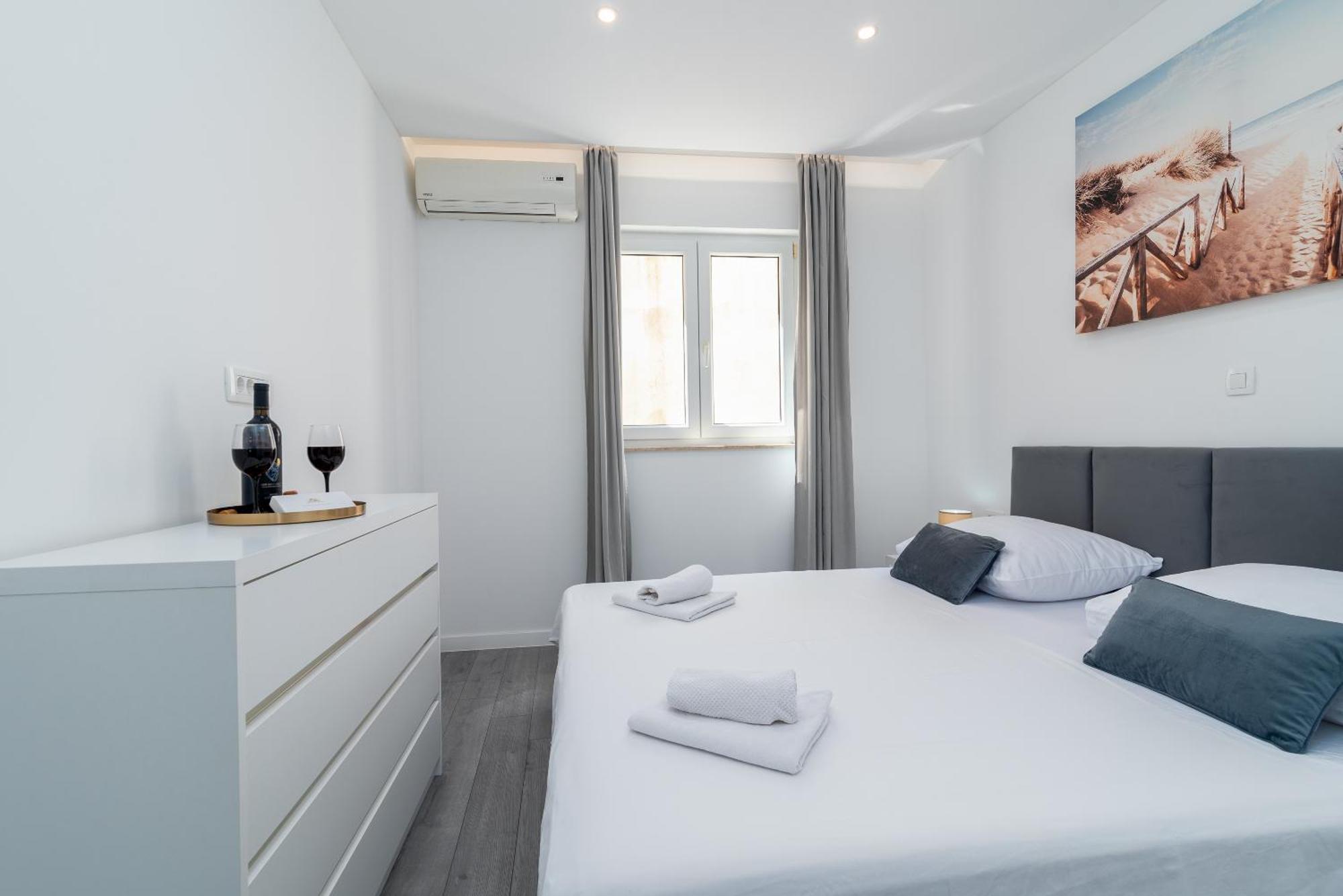 Lazure Serenity Trogir Dış mekan fotoğraf