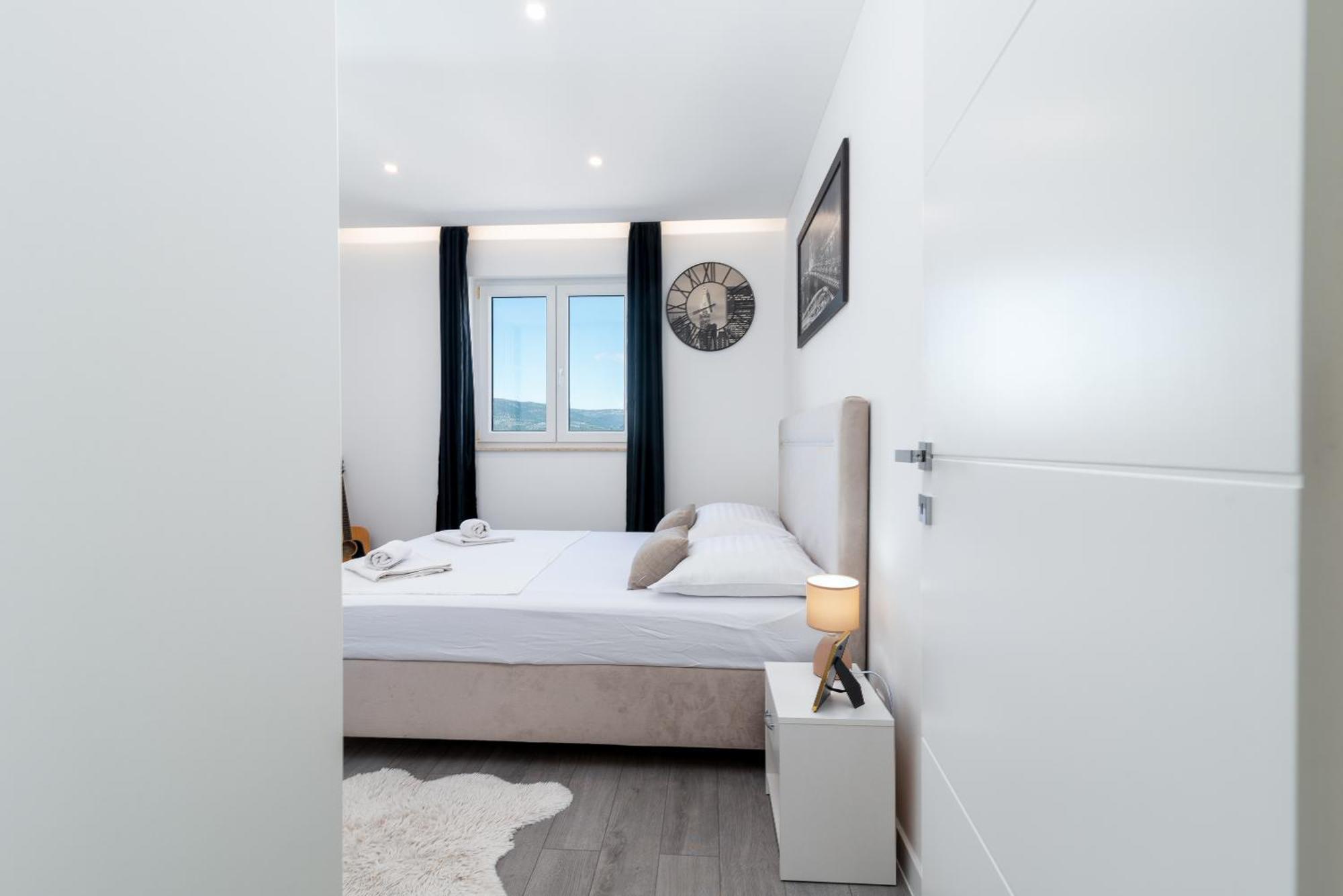 Lazure Serenity Trogir Dış mekan fotoğraf